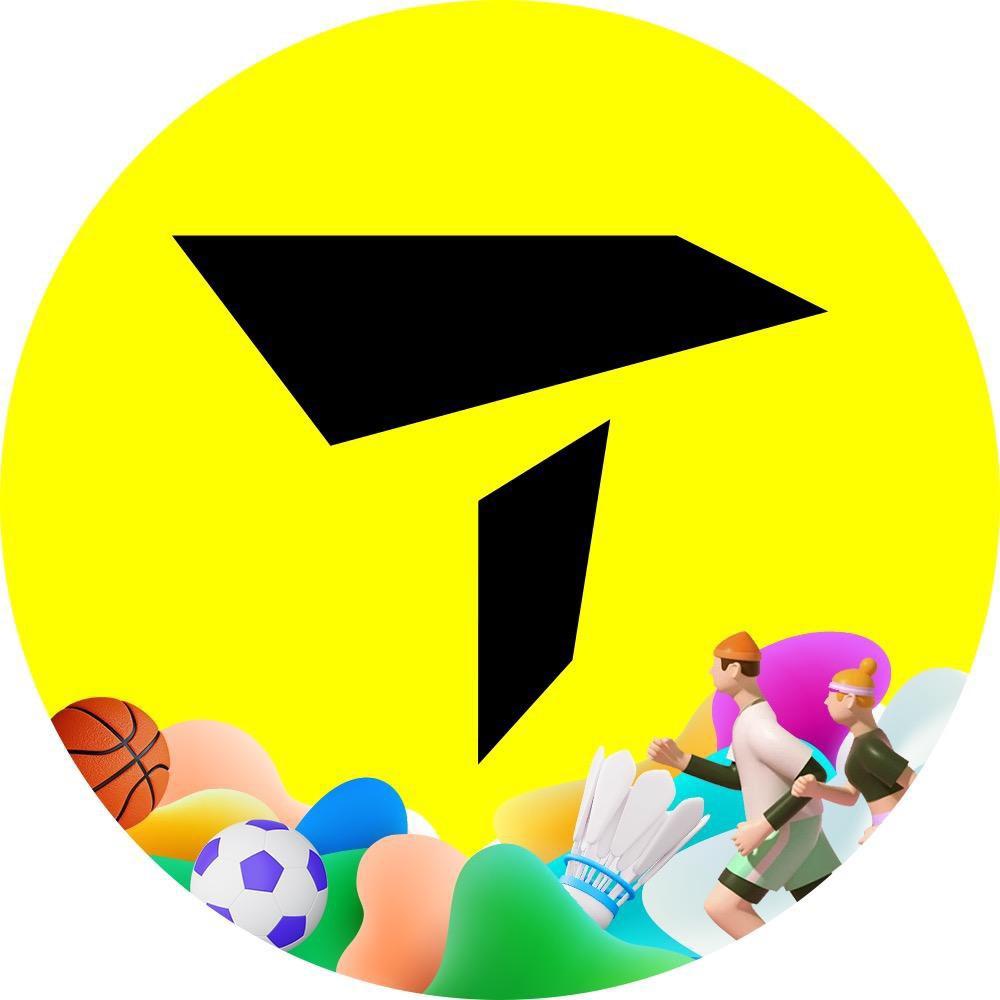 TOPSPORTS滔搏运动总部甄选