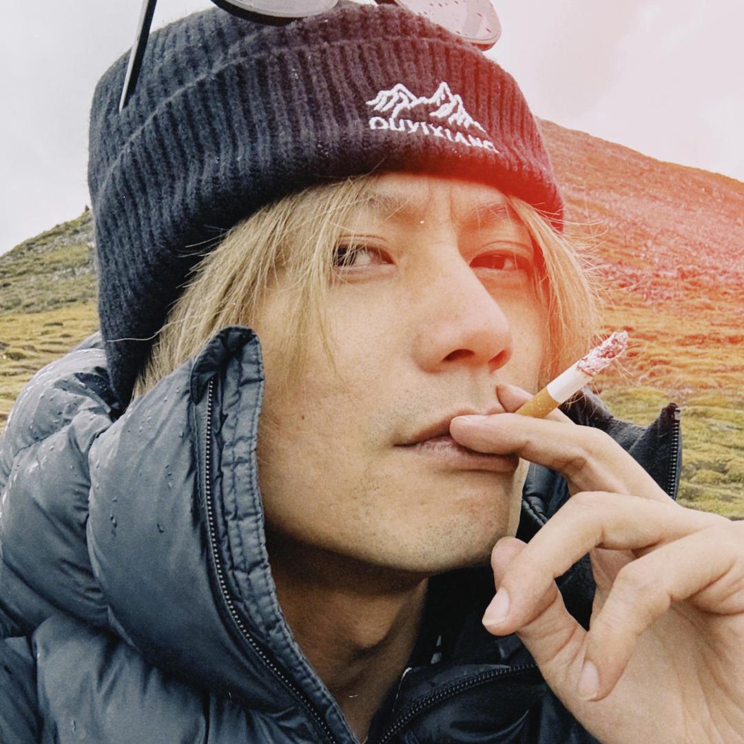 情绪摄影阿垚_yao