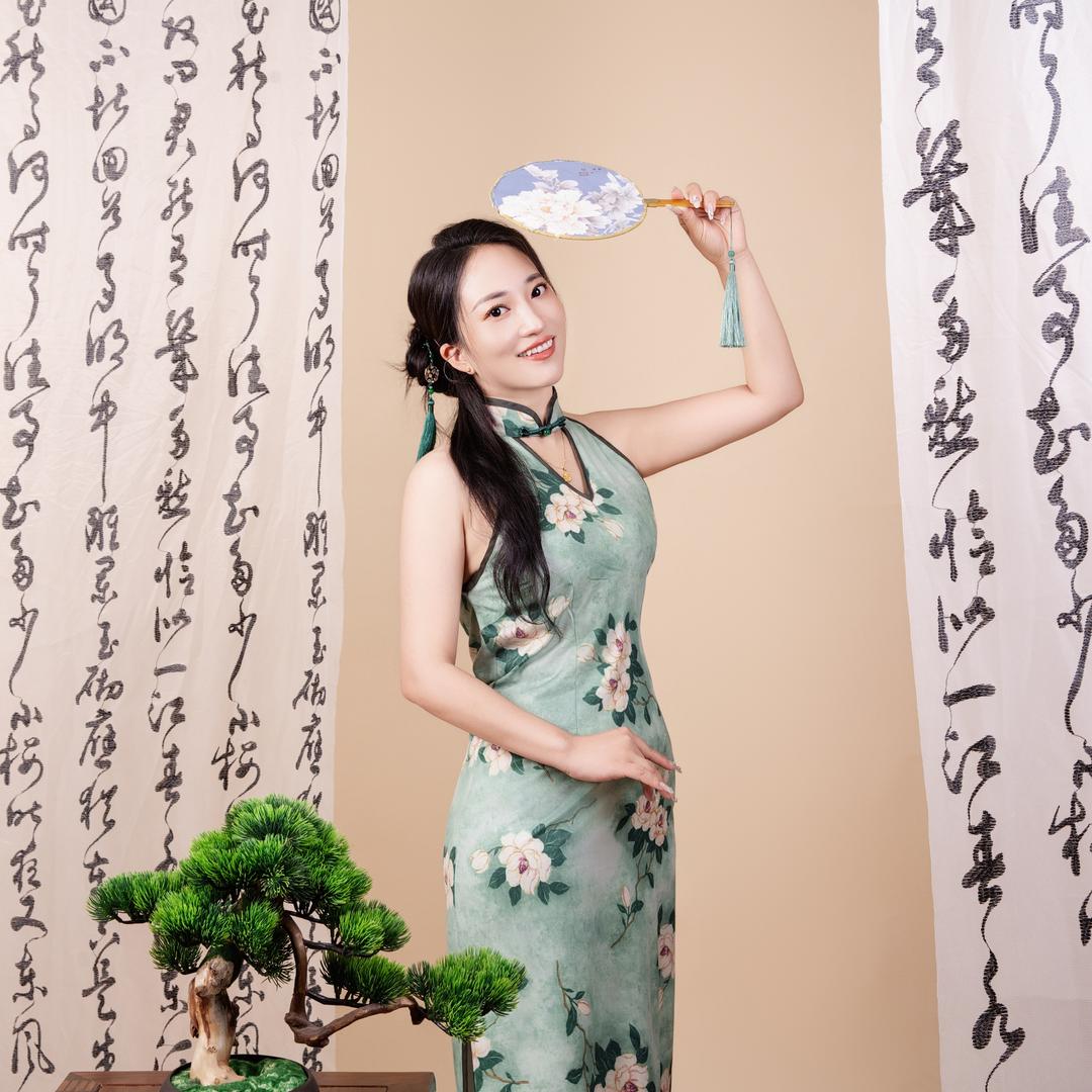 S.yuting💃