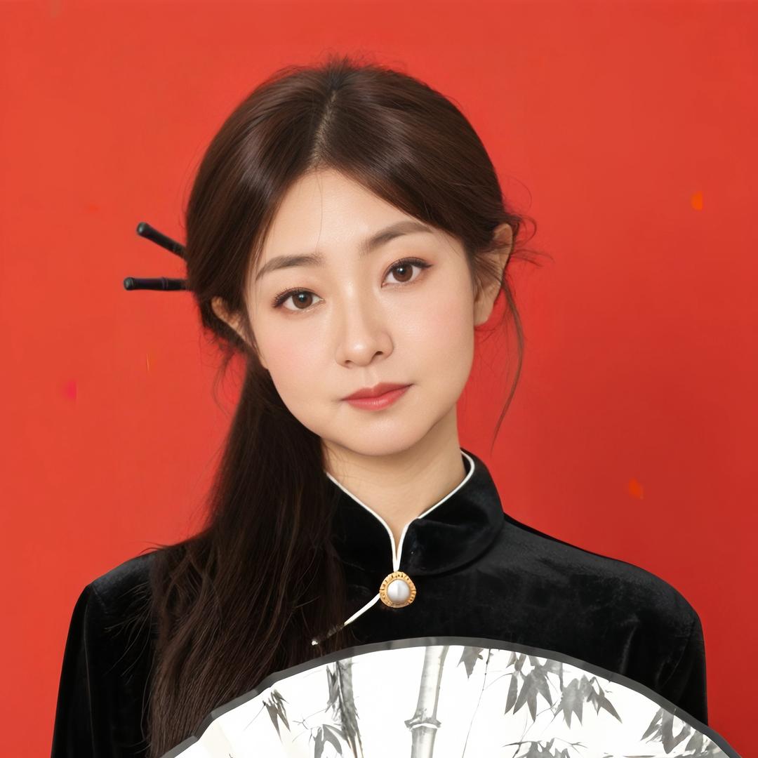 严姐❤️倾听