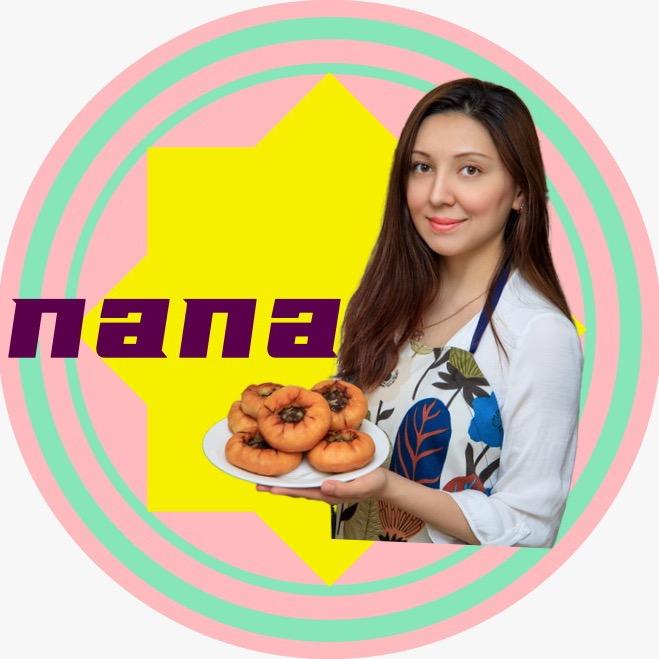 Nana的异域美食之旅（新号❤）