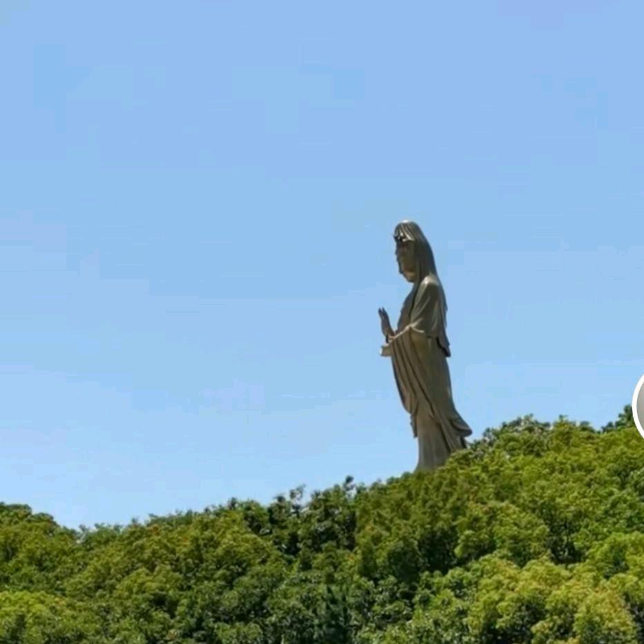 观音堂💖燕姐姐
