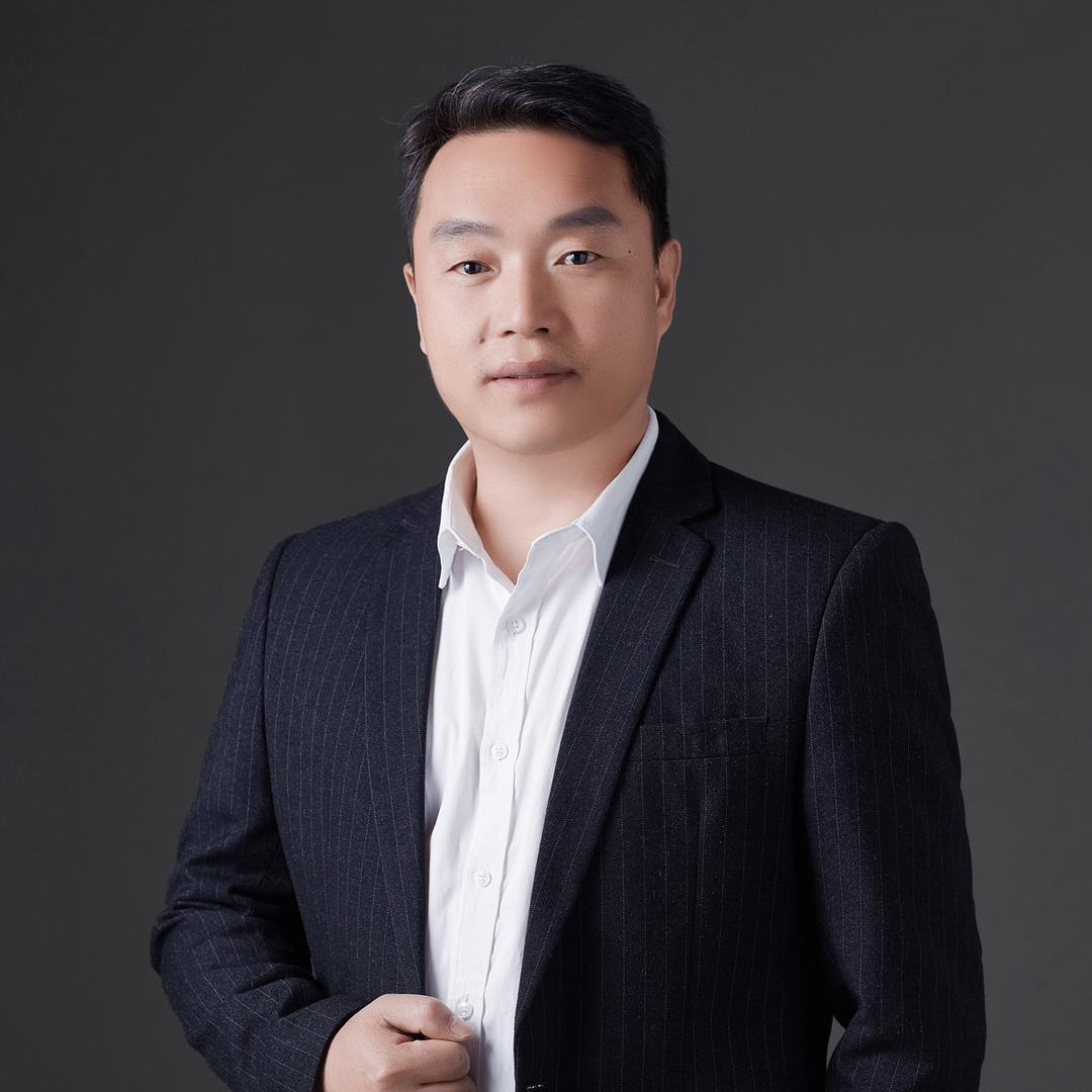 广安熊哥-合力厨具批发