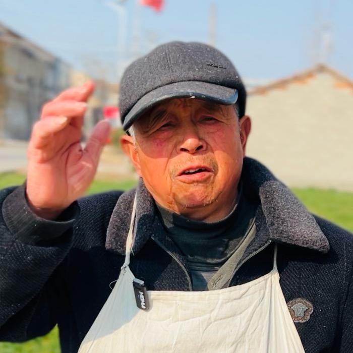 油茶马大爷@抖音