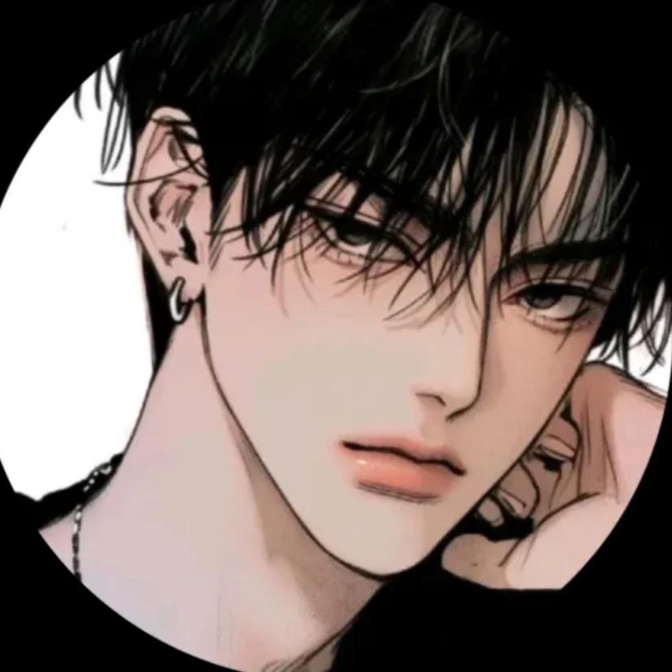 韩漫周边谷子铺