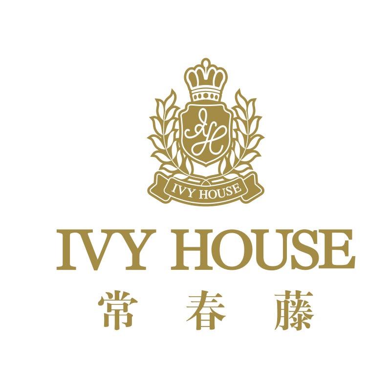Ivy House常春藤官方旗舰店