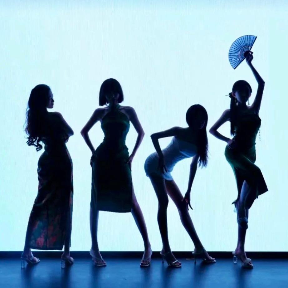 T•K华光-云梦泽