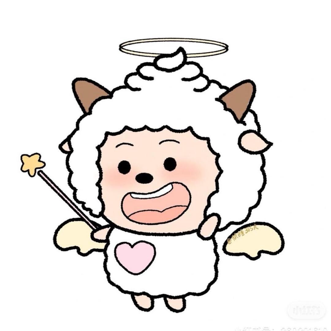 又困了