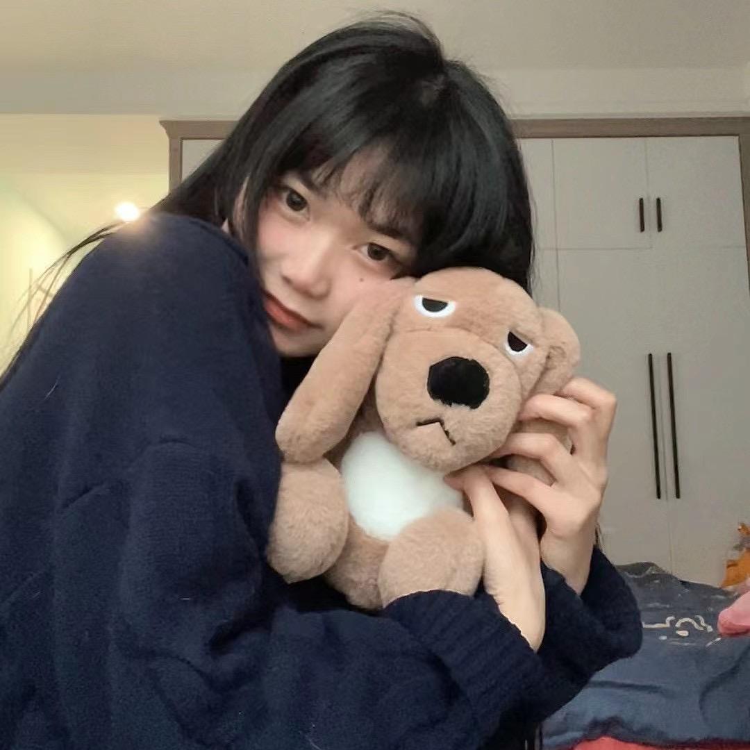 耶耶再睡一小会