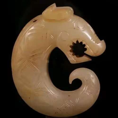 商汉玉府 2号店