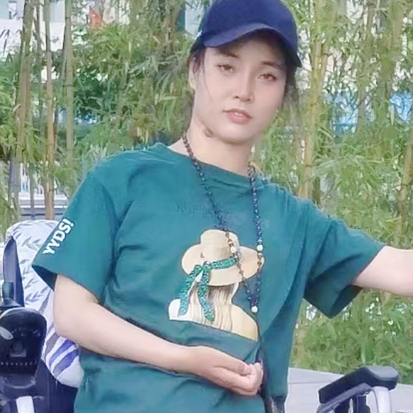 芳若🌿