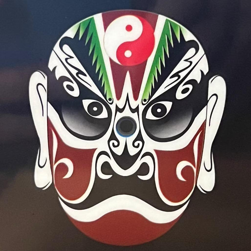 巷尾街头
