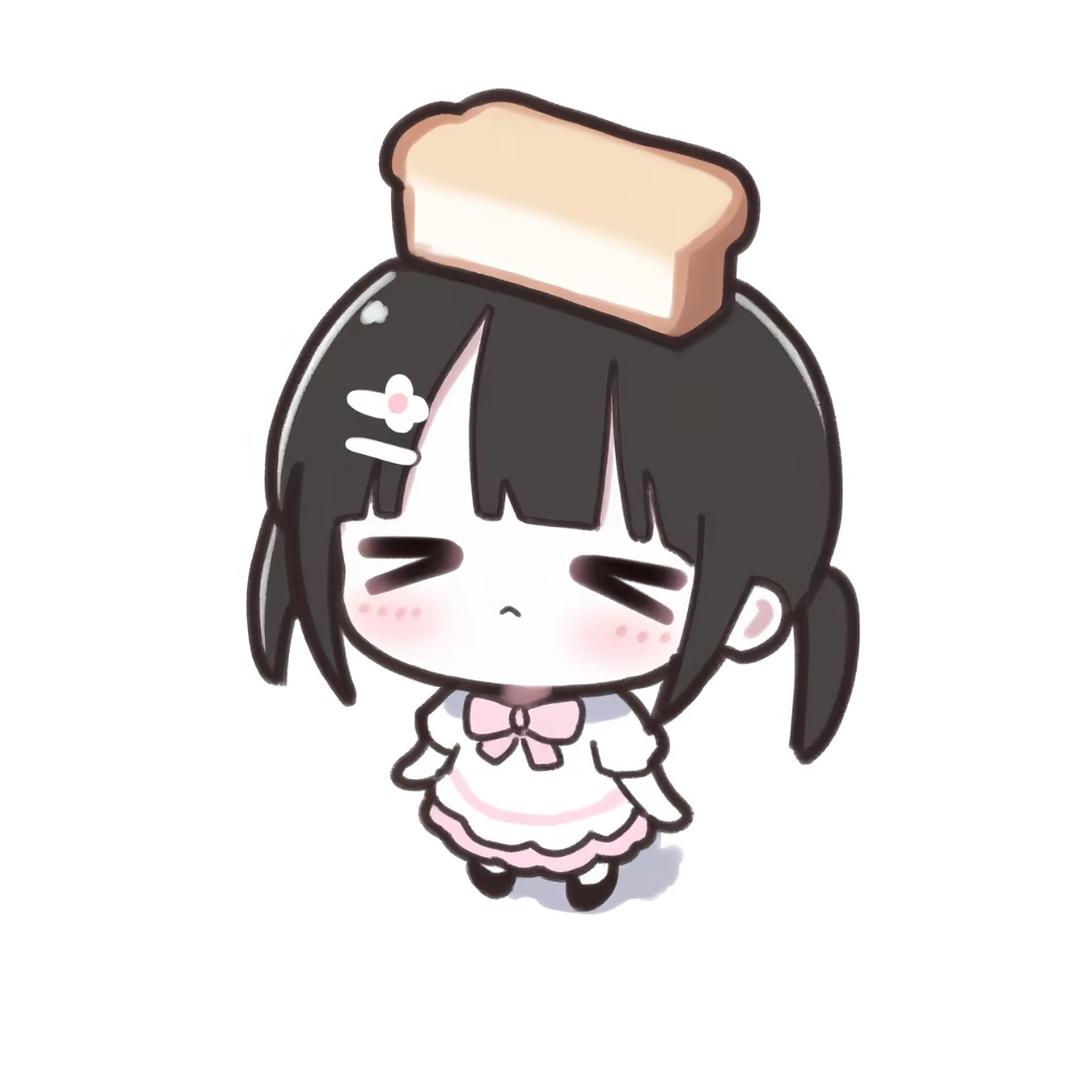倒霉人类