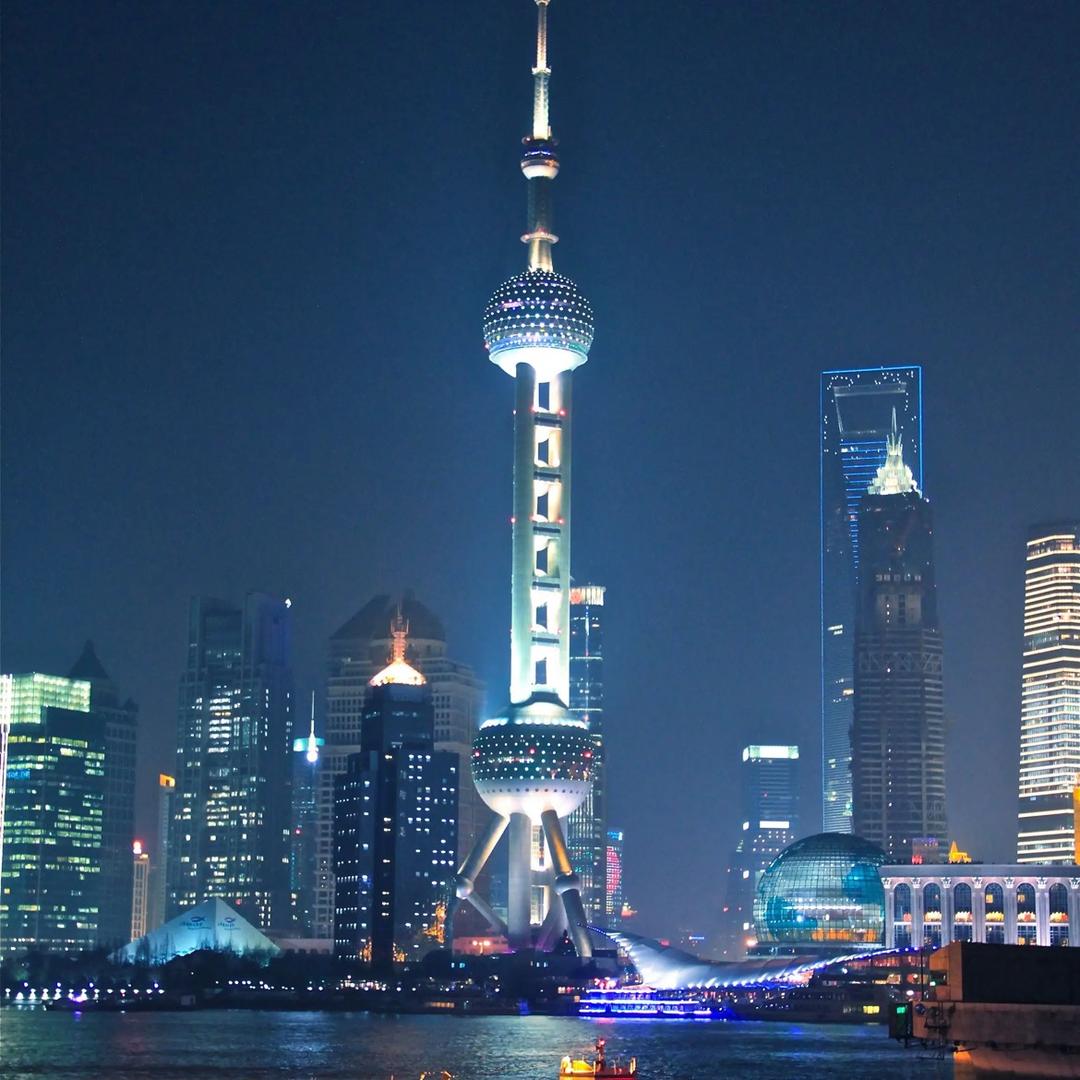 上海欢乐游
