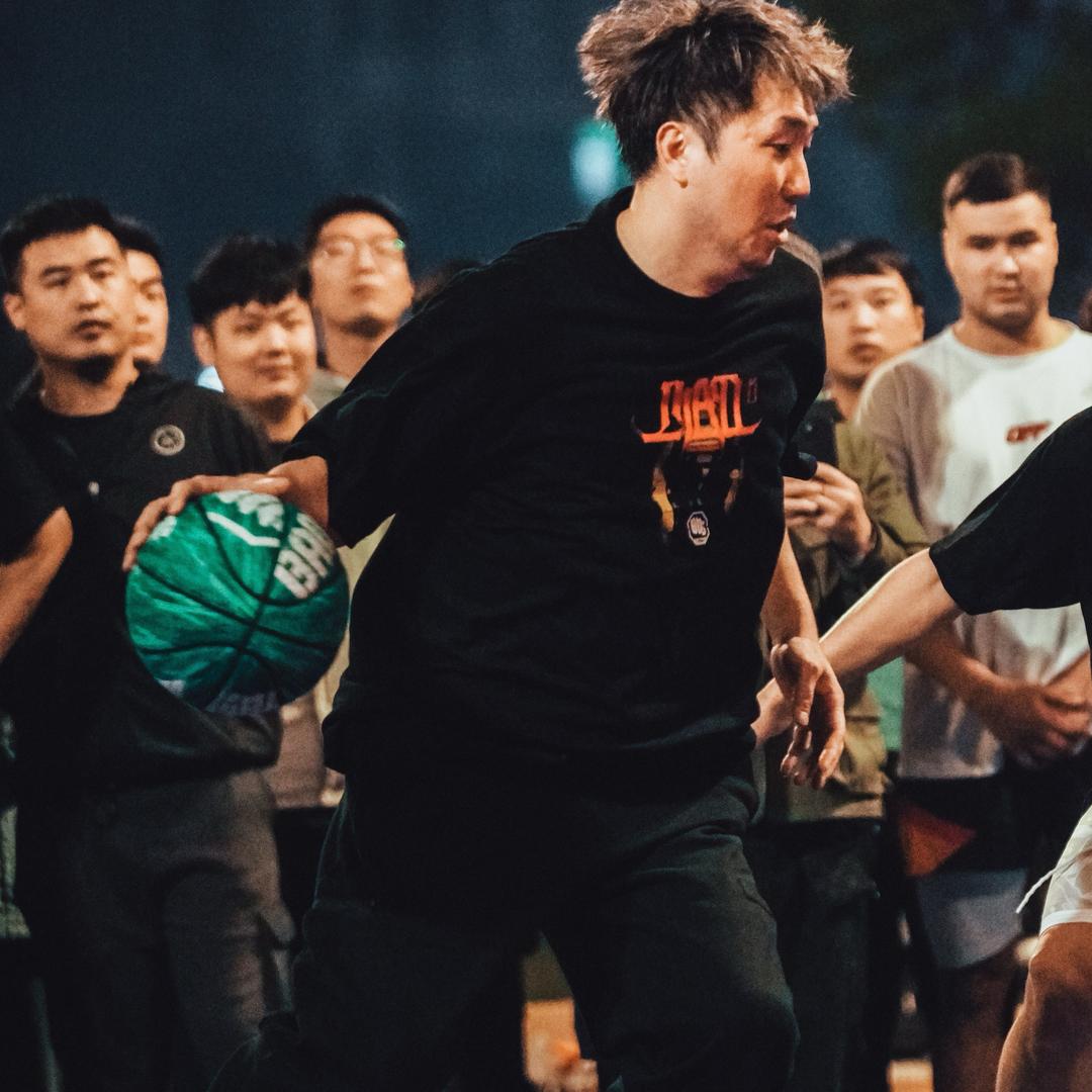 马重玖 MCJ@抖音