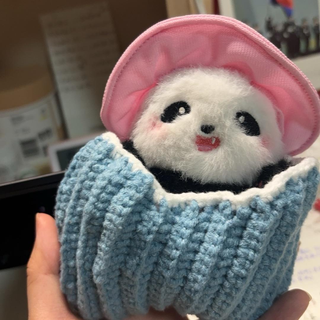 小竹🐼