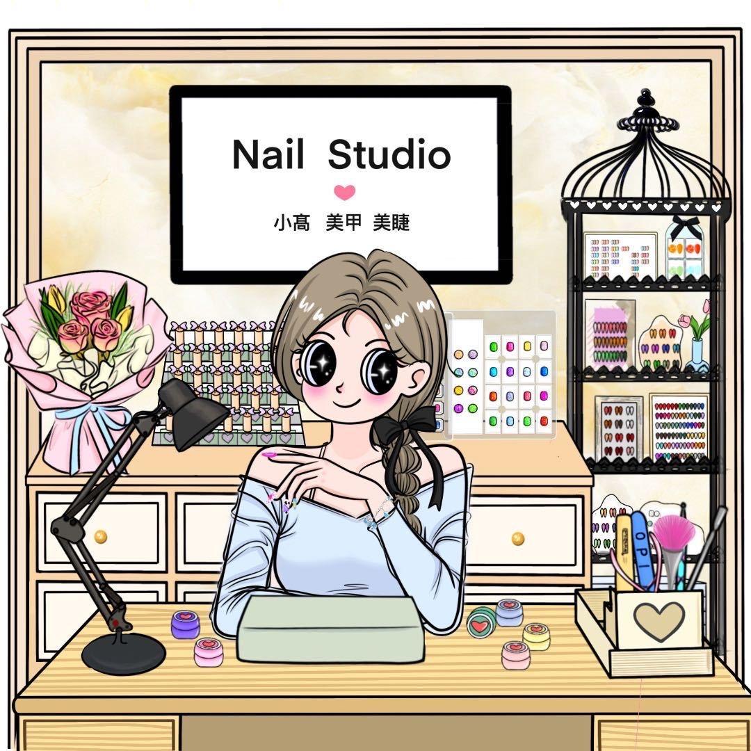 搓甲工👸🏻