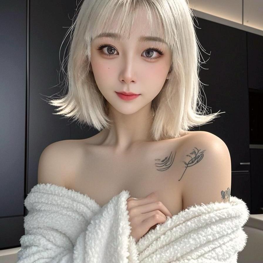 烂     情