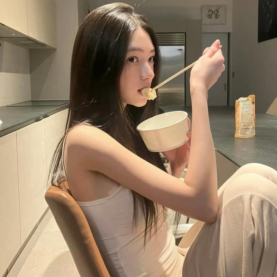 晚睡