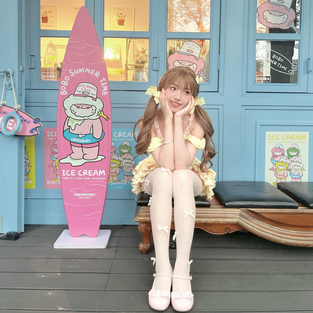 一口吃掉帆帆（养成版）