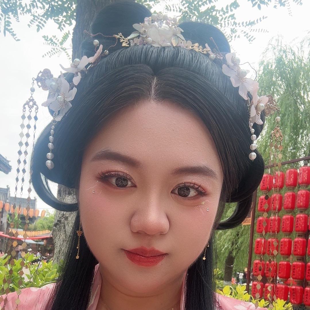 十月安好