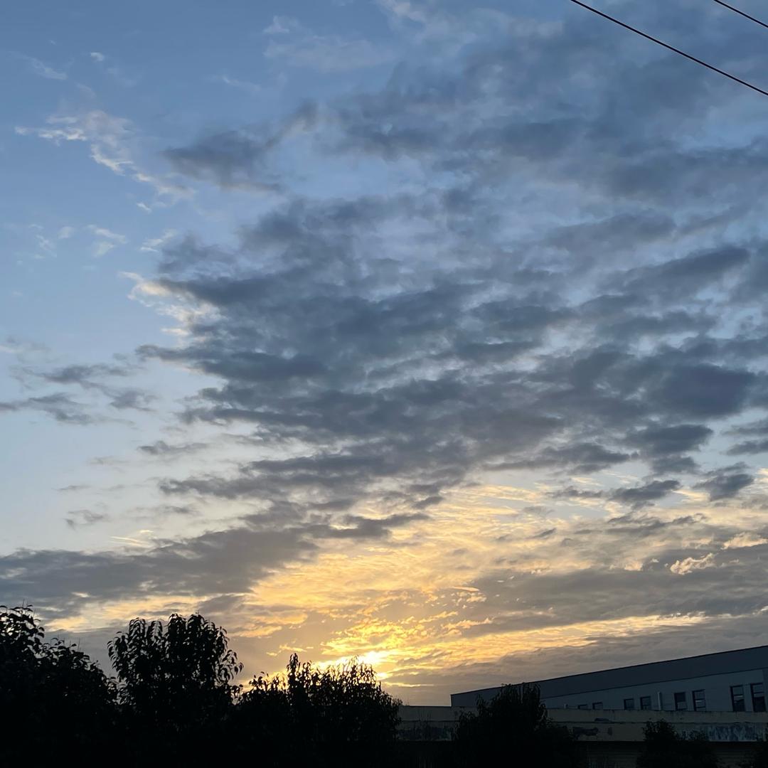 白云（新人互关）