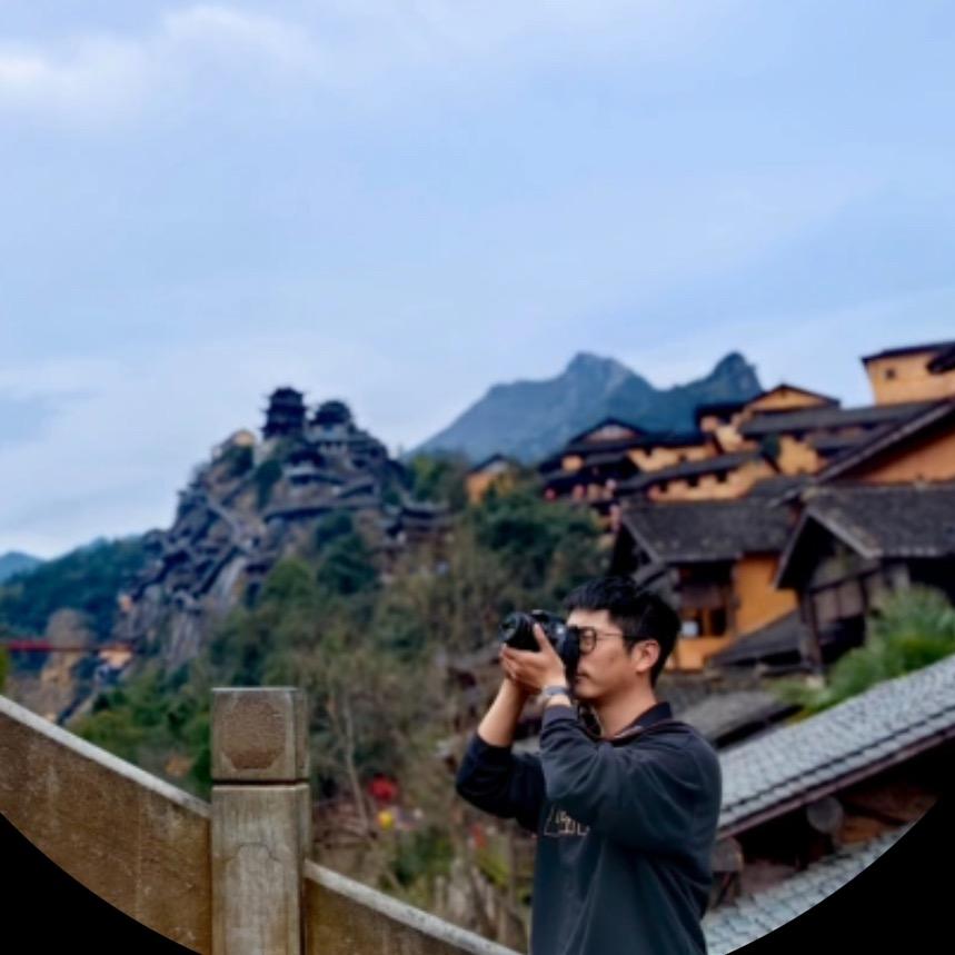 一个合格的桃农