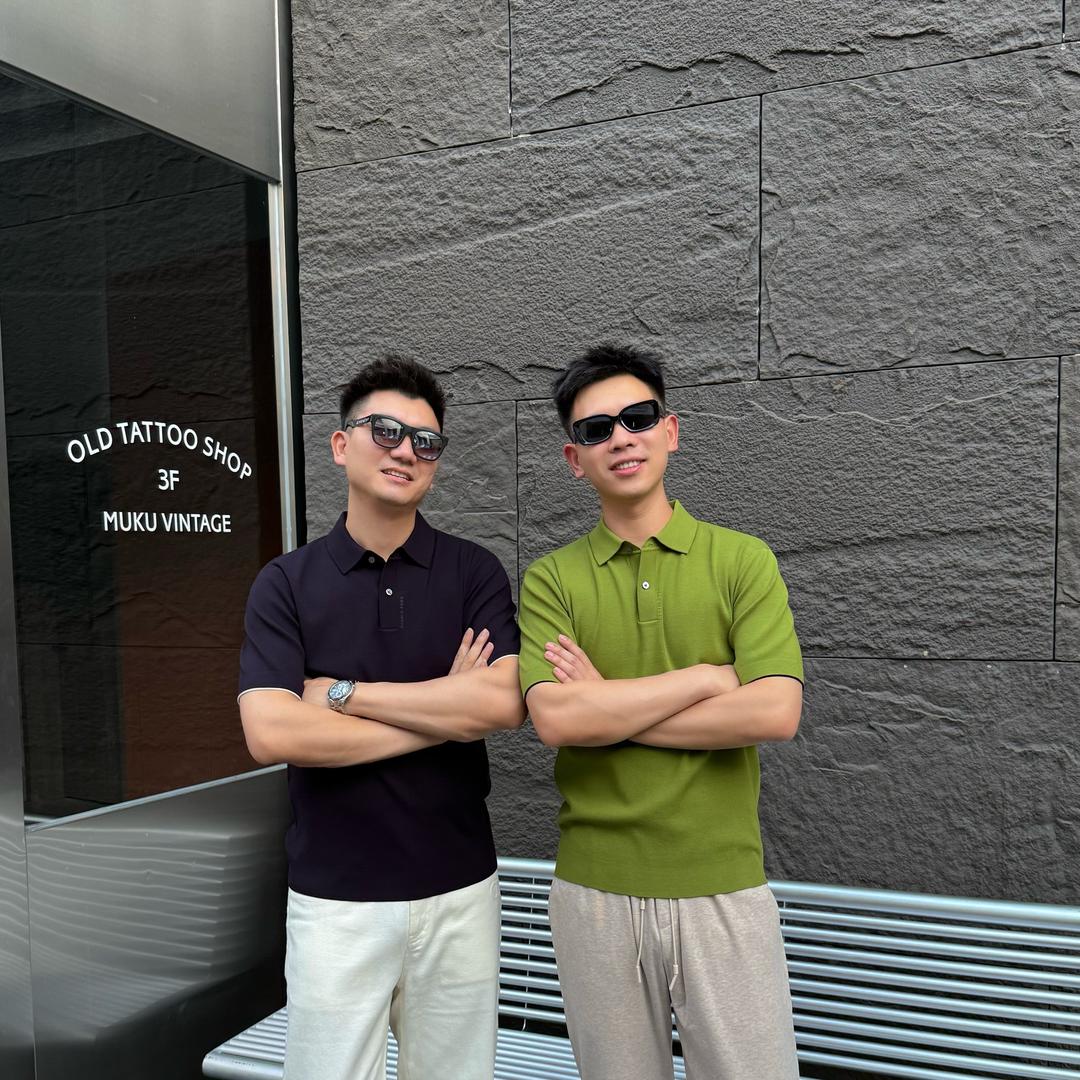 陆老板-男装（小成）