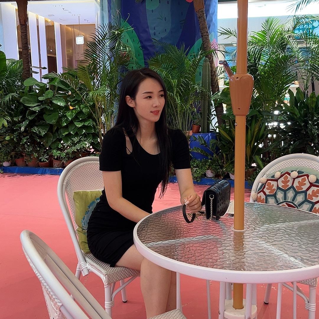 燕子～女装