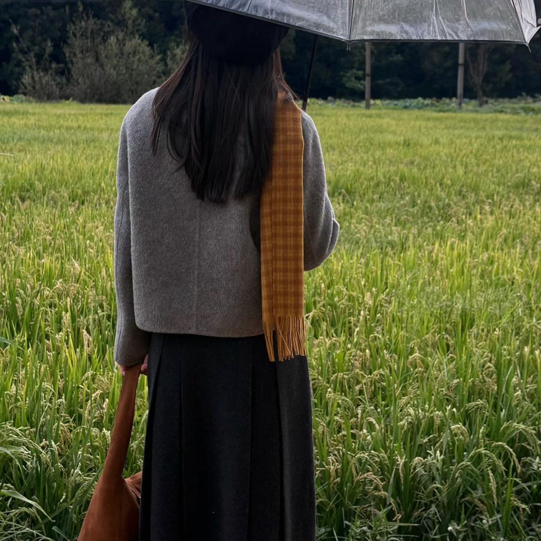 堆雪人头像