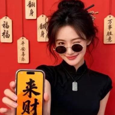 행복한 네티즌