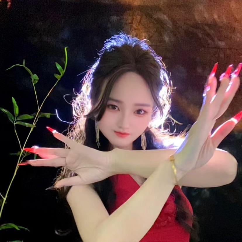 叶子⭐️🍃 ᰔᩚ手舞