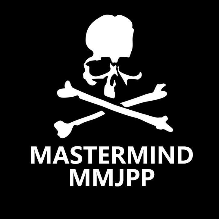 Mastermind  MMJPP