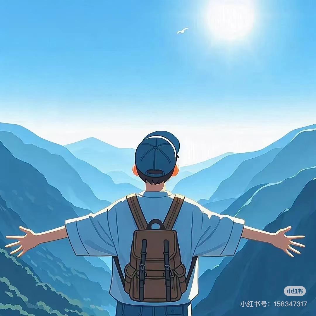 等风雨平静