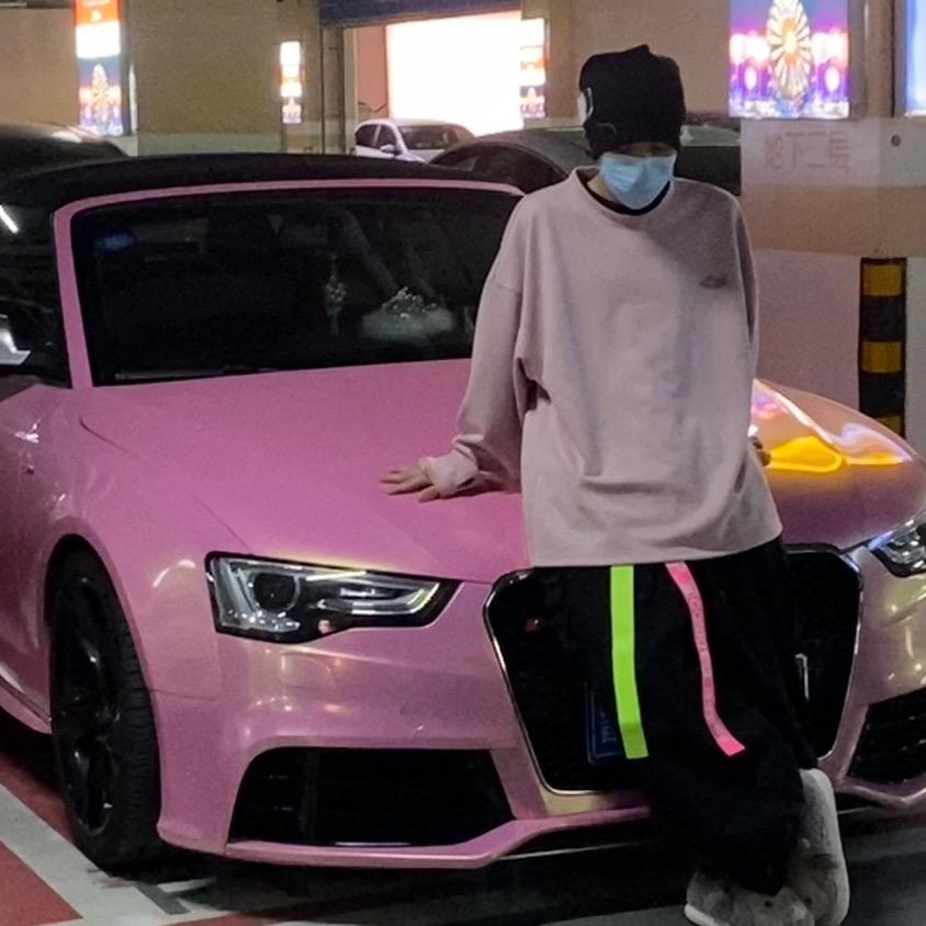 小白o_O（单板约课）