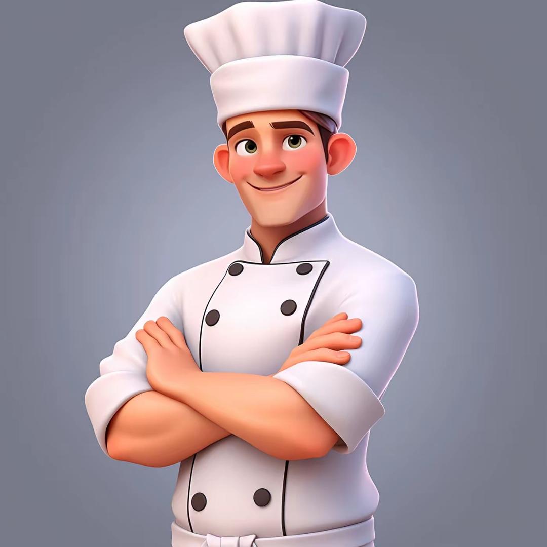 小二姐私房菜 程掌柜