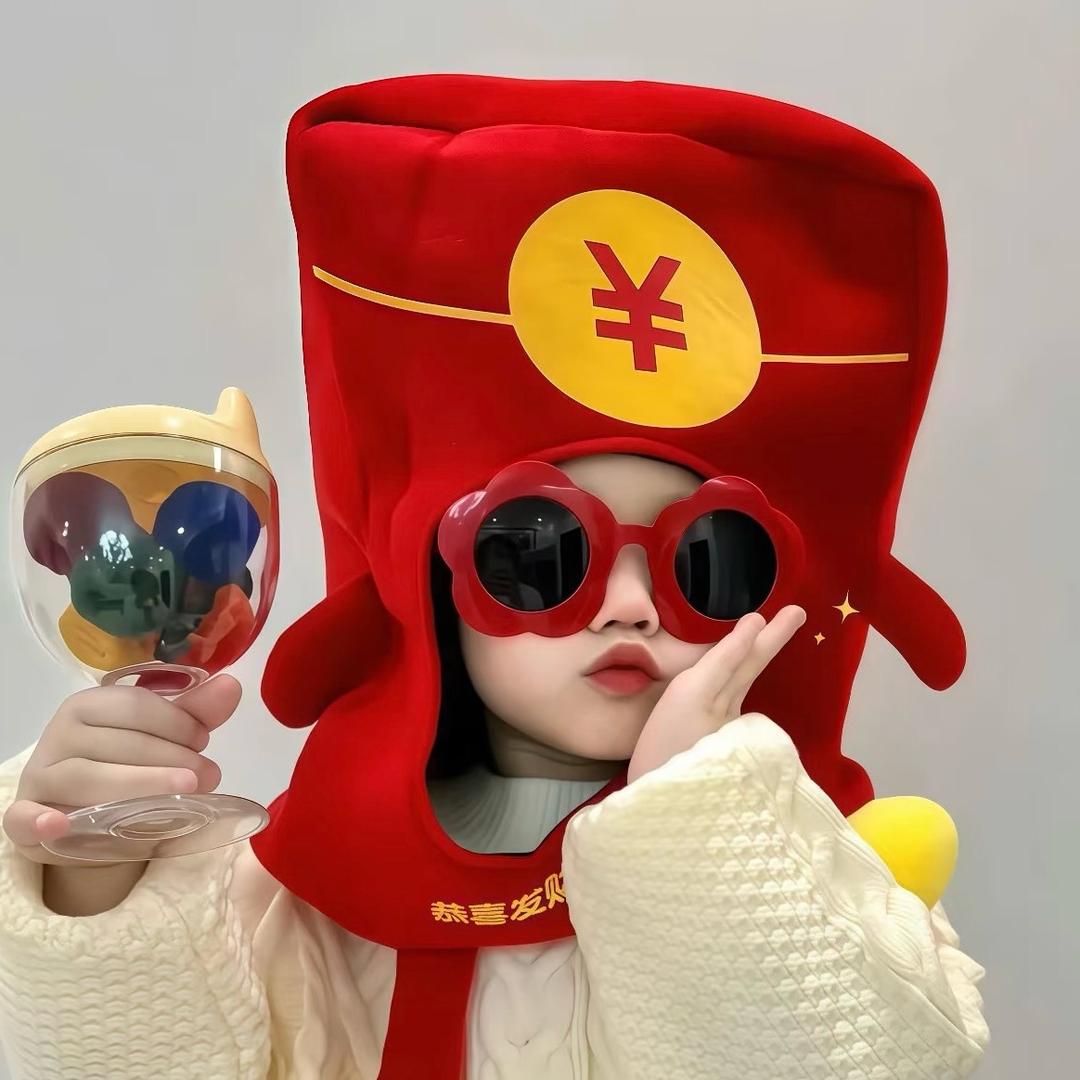 ʚ暴富小财迷ɞ