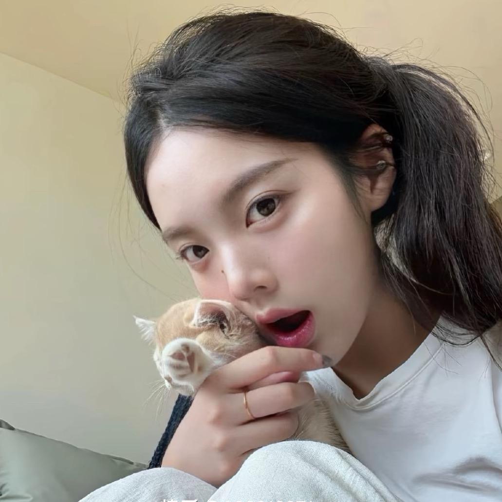女明星🎀