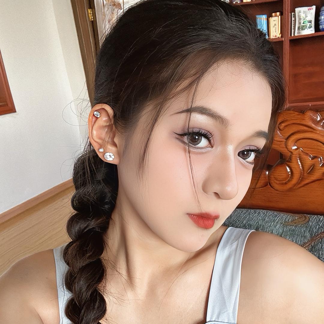 喜欢吃兔子