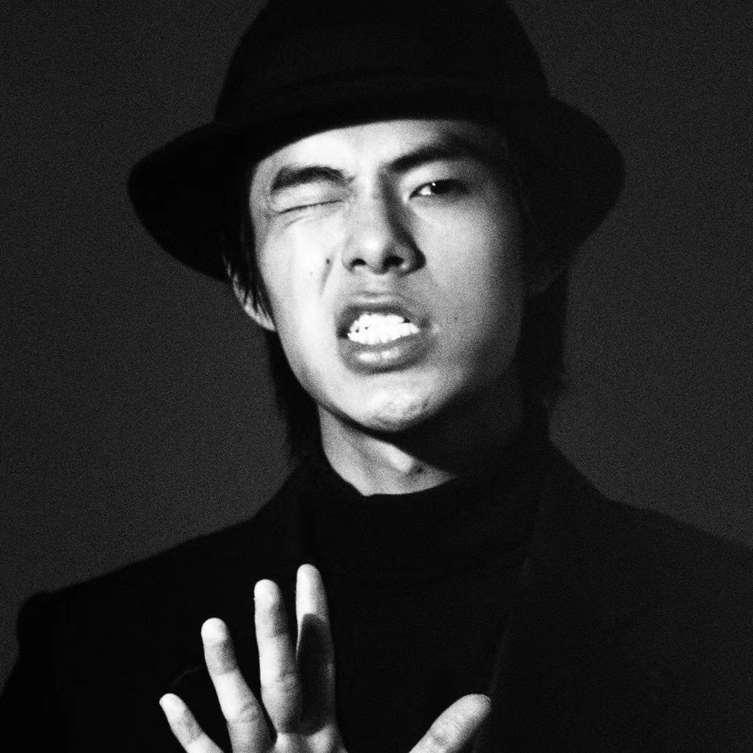 文丑丑🎙️