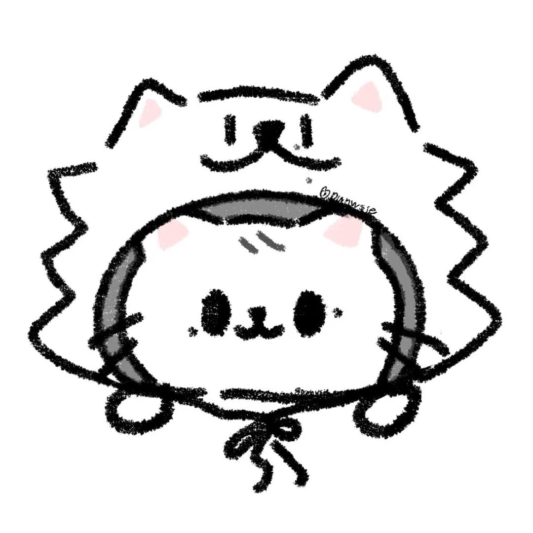 豆包出不出勤^🍟