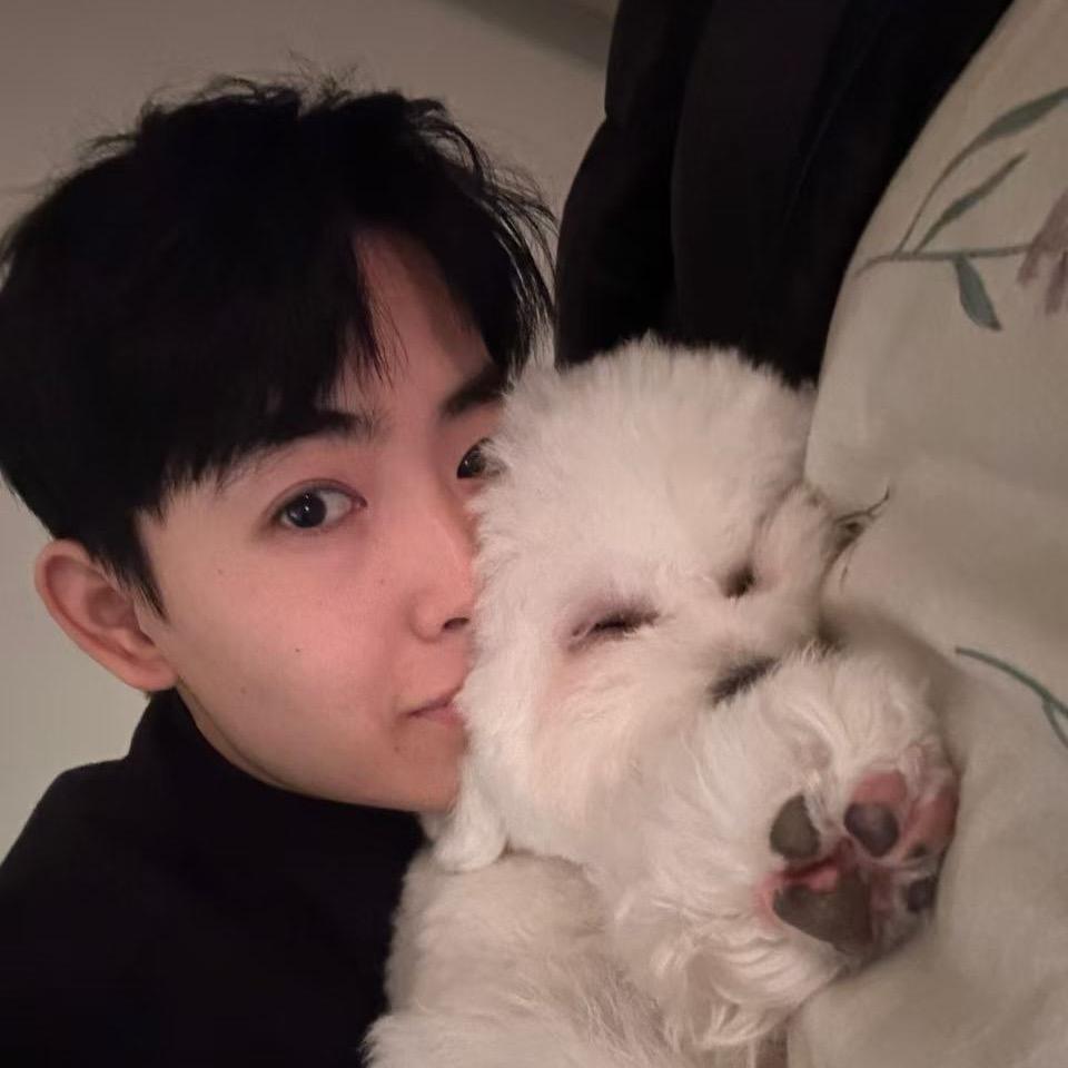 林卷卷和王困困