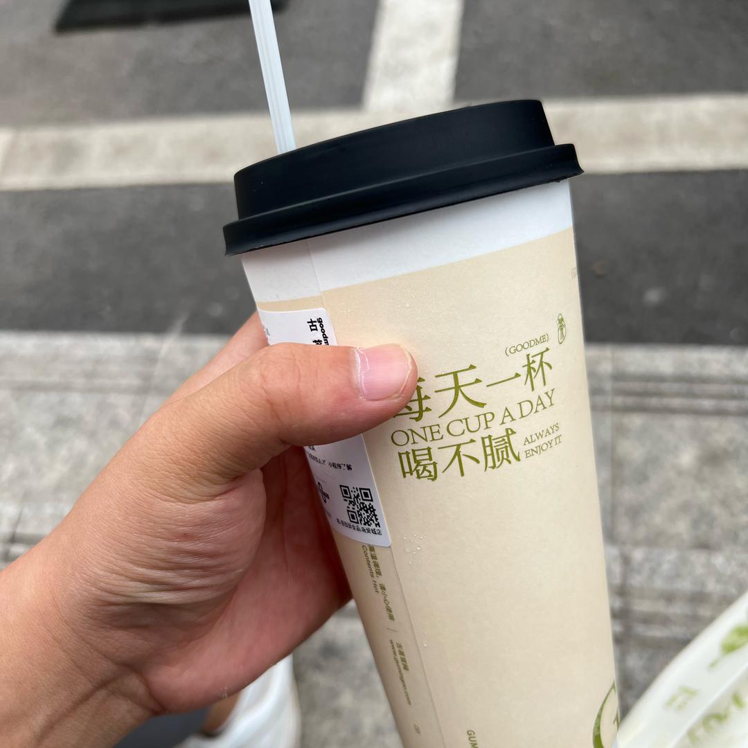 唯一的Lucky