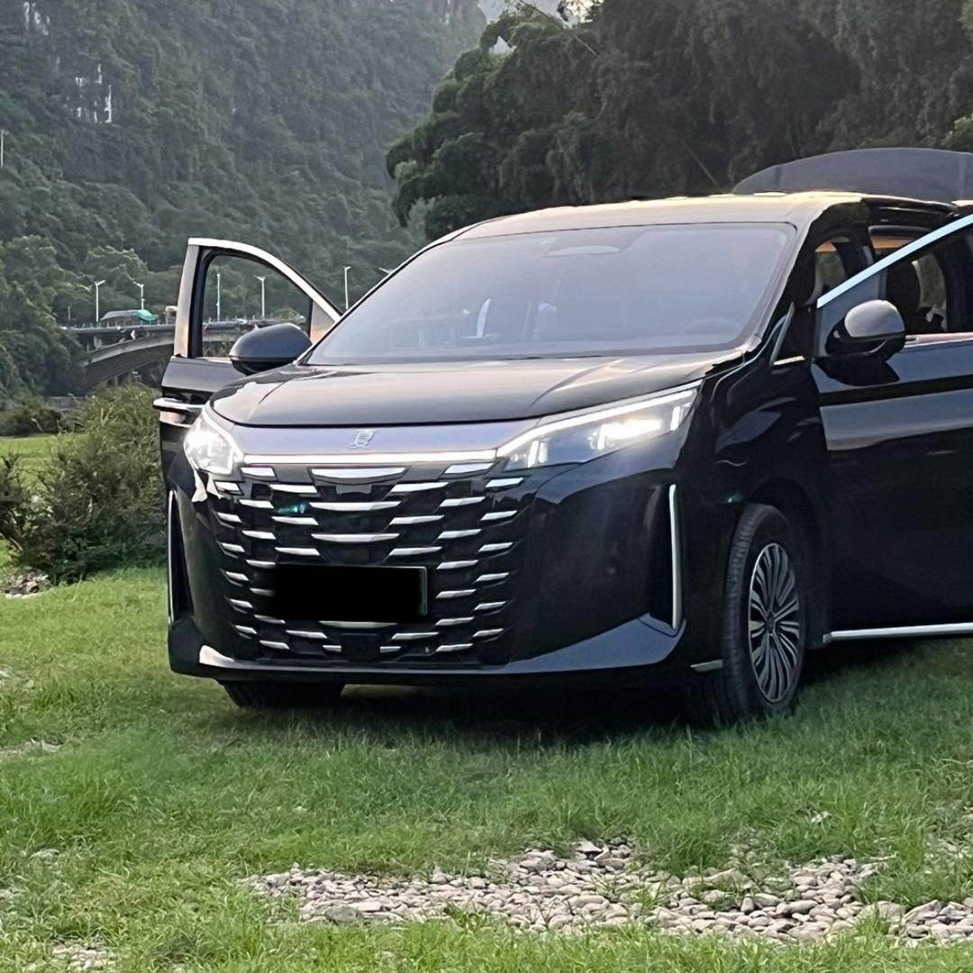 梦梦的比亚迪夏