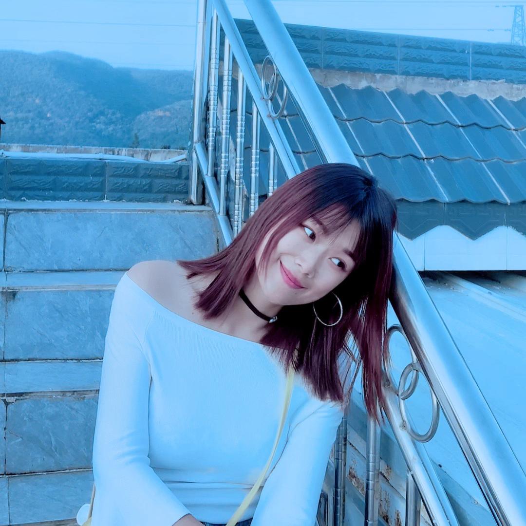 音乐🎙️璐璐🔥
