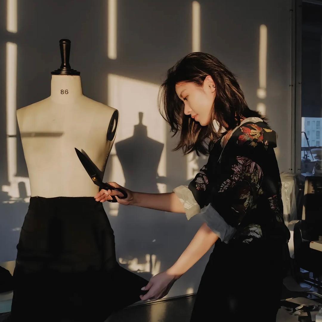 林痣晴「直播返场」