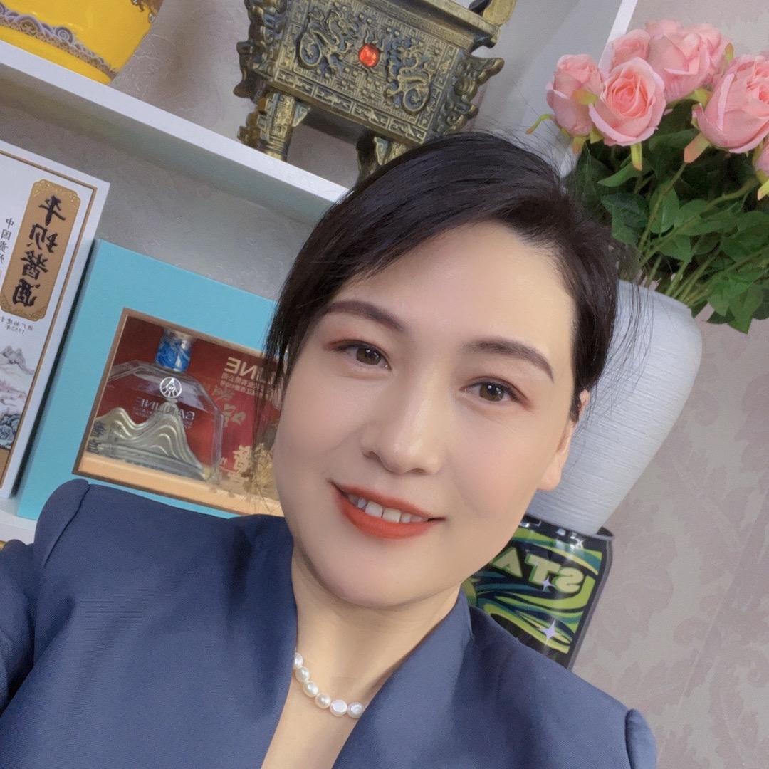 陈二娘