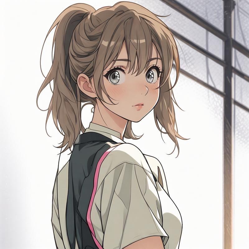 露露