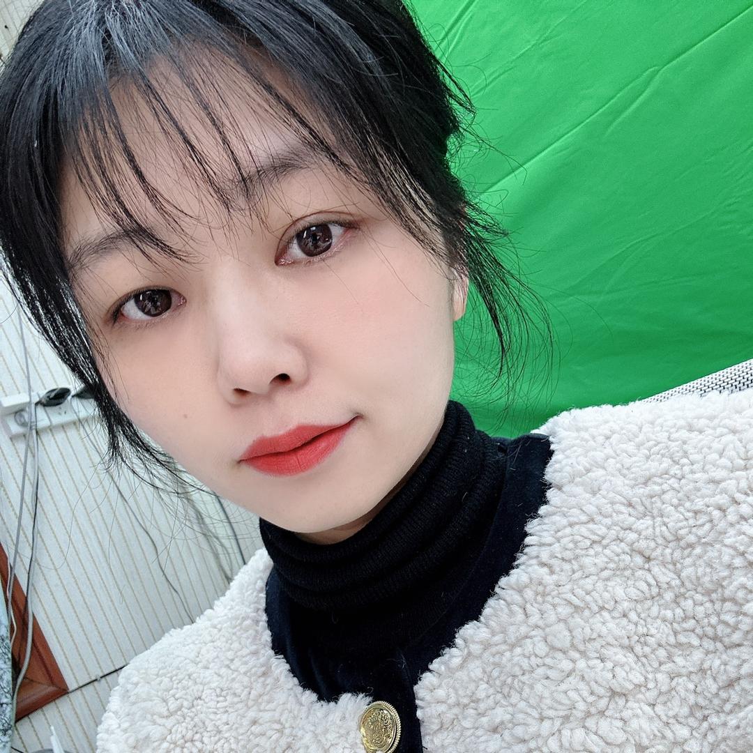 圈圈是圆