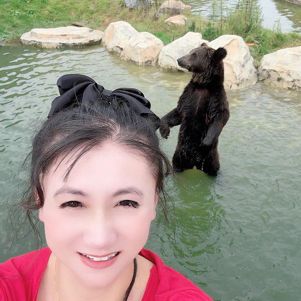 小雨带你吃喝玩乐